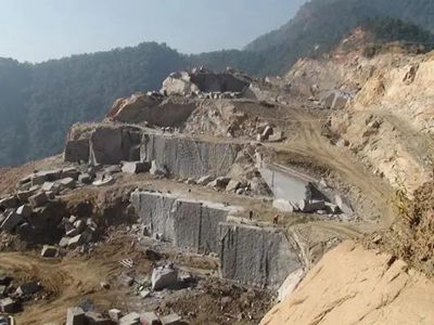 厚積薄發，穩步前行，西部石材強省四川花崗石未來可期