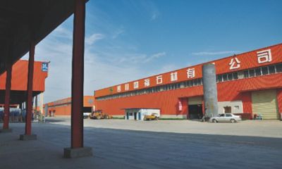 厚積薄發，穩步前行，西部石材強省四川花崗石未來可期