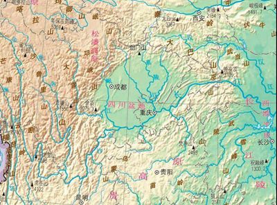 厚積薄發，穩步前行，西部石材強省四川花崗石未來可期