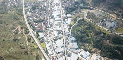 浙江桐廬鐘山鄉(xiāng)石材石雕小微園項(xiàng)目開工建設(shè)了！