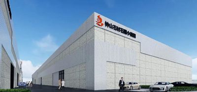 浙江桐廬鐘山鄉(xiāng)石材石雕小微園項(xiàng)目開工建設(shè)了！