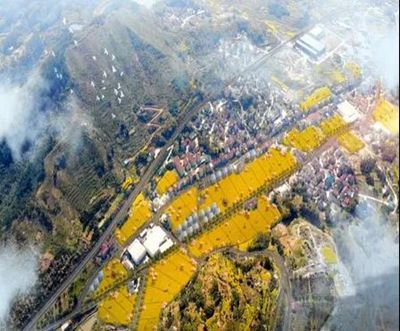 浙江桐廬鐘山鄉(xiāng)石材石雕小微園項(xiàng)目開工建設(shè)了！