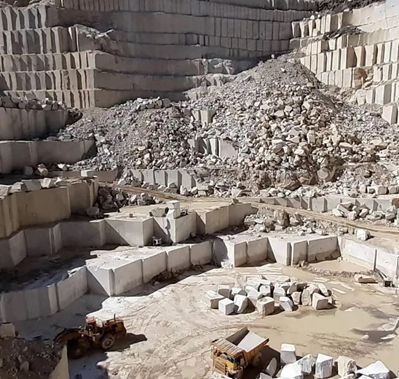 與中國全面合作協議一簽25年,伊朗石材市場前景如何?