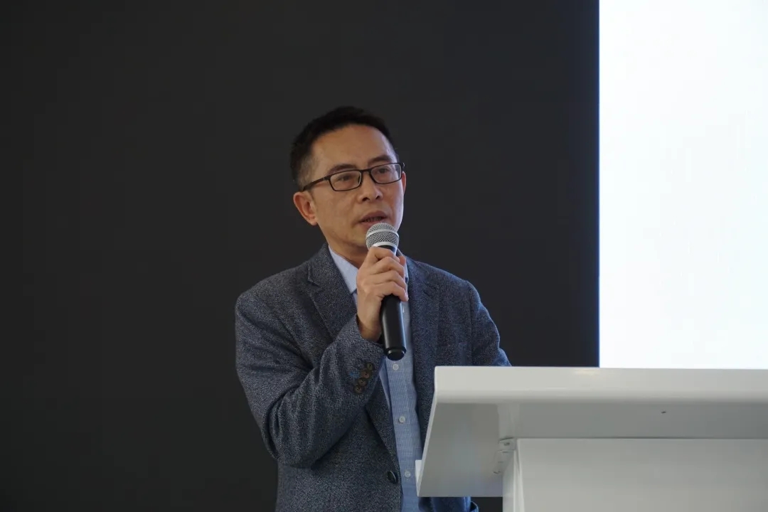 福建南安市石材行業(yè)APEC商務旅行卡專項說明會在水頭召開