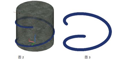 加工石材旋轉樓梯，必須要了解的6個參數！