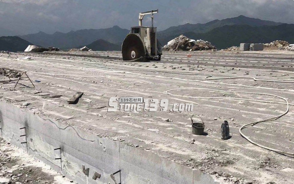 浙江麗水花崗巖產區遂昌紅供應商【振鑫石業】與您分享新664