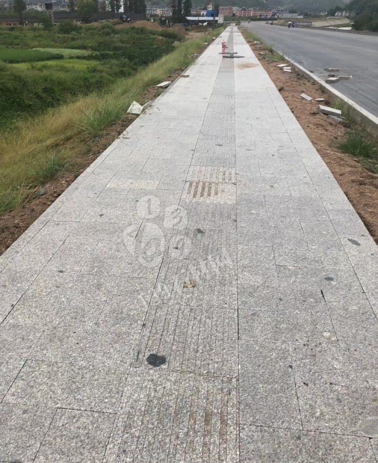 浙江麗水花崗巖產區遂昌紅供應商【振鑫石業】與您分享新664