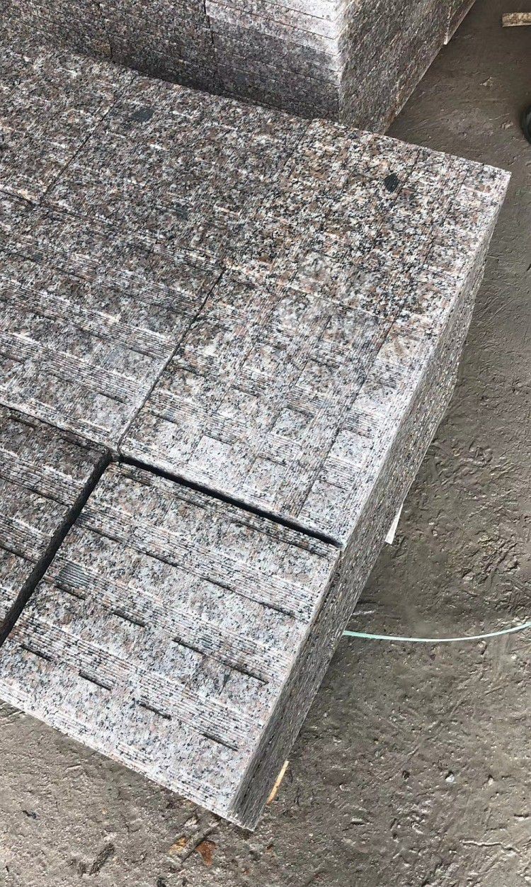 浙江麗水花崗巖產區遂昌紅供應商【振鑫石業】與您分享新664