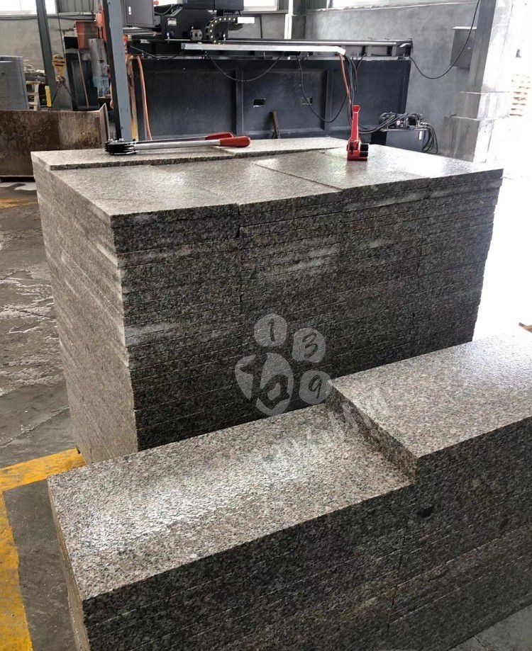 浙江麗水花崗巖產區遂昌紅供應商【振鑫石業】與您分享新664