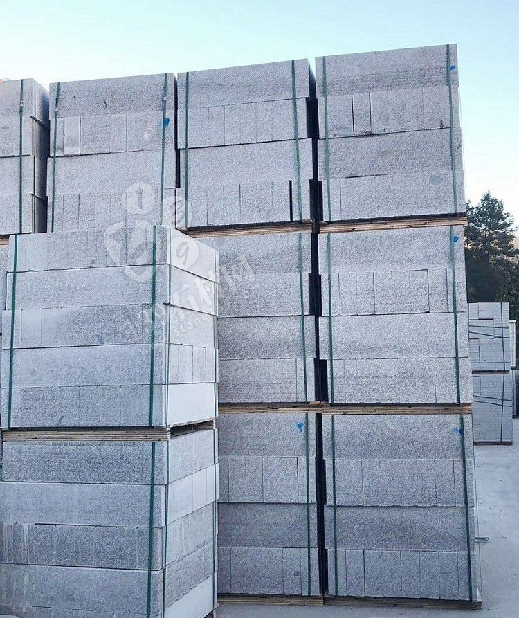 浙江麗水花崗巖產區遂昌紅供應商【振鑫石業】與您分享新664