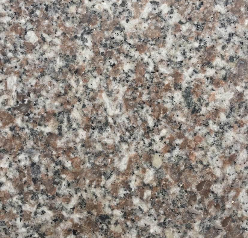 浙江麗水花崗巖產區遂昌紅供應商【振鑫石業】與您分享新664