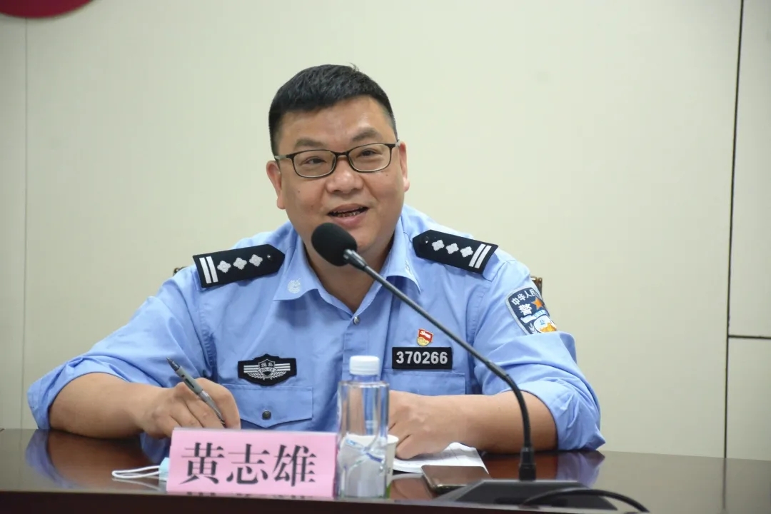 海關政策法規宣講會在南安市石材協會召開