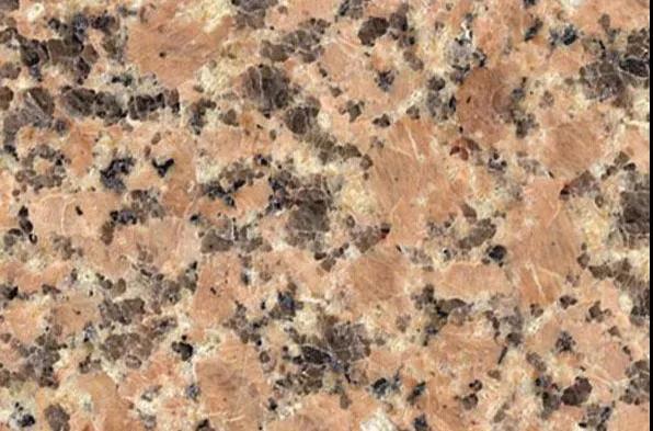 中國花崗石產區-河南石材中部崛起，大有可為