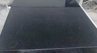 墓碑中的“愛馬仕”丨山西黑石材，十年漲10倍，比房價漲的還快