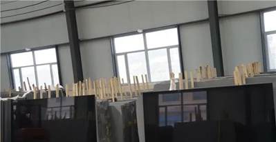 墓碑中的“愛馬仕”丨山西黑石材，十年漲10倍，比房價漲的還快