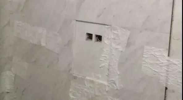 雅士白等白色石材泛黃問題，如何預防處理？  