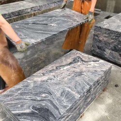 湖北浪淘沙，芝麻白，芝麻灰