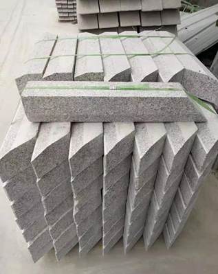 全面解讀花崗巖“路沿石”價格計算方式！