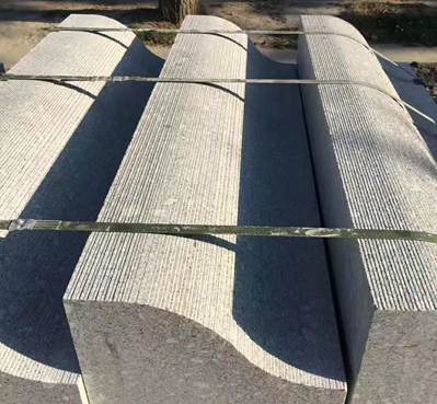 全面解讀花崗巖“路沿石”價格計算方式！