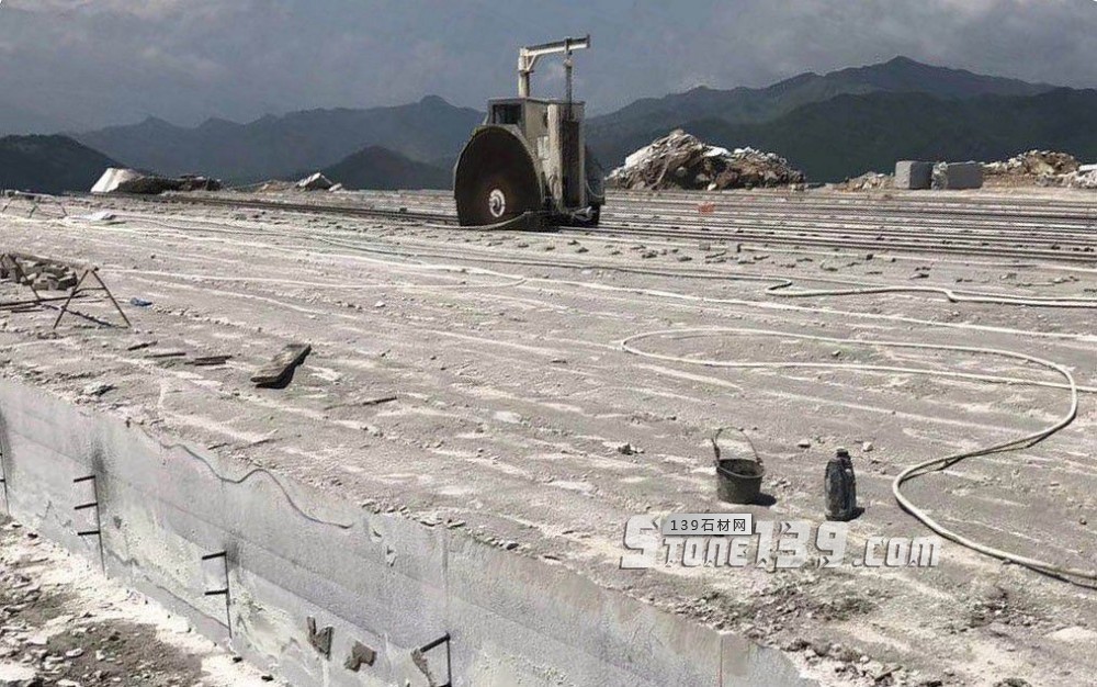 這6種情形下，石材礦山會被依法取締！