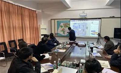 海爾、環球石材、北控三大集團攜手共建萊州石材產業示范園區