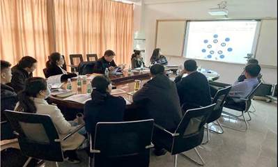 海爾、環球石材、北控三大集團攜手共建萊州石材產業示范園區