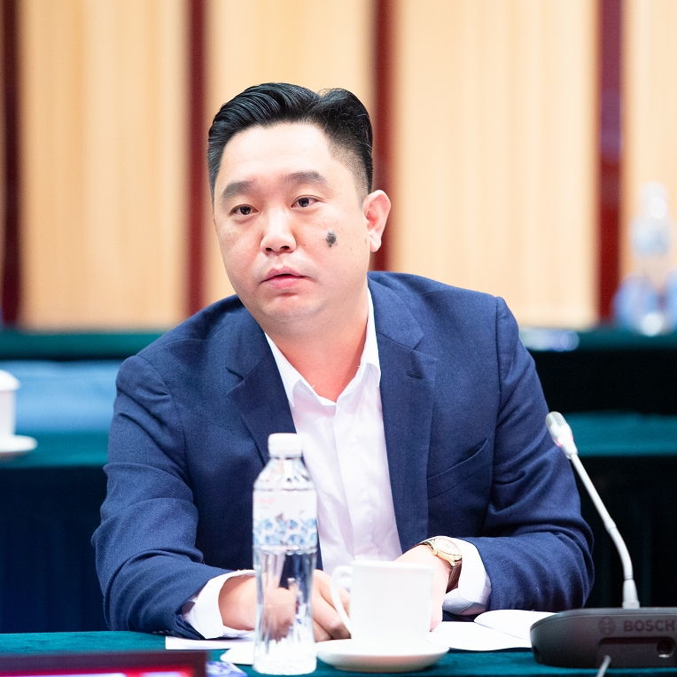 支持企業綠色發展，助力減排降碳，全國工商聯石材業商會在行動！