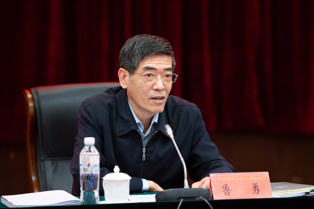 支持企業綠色發展，助力減排降碳，全國工商聯石材業商會在行動！