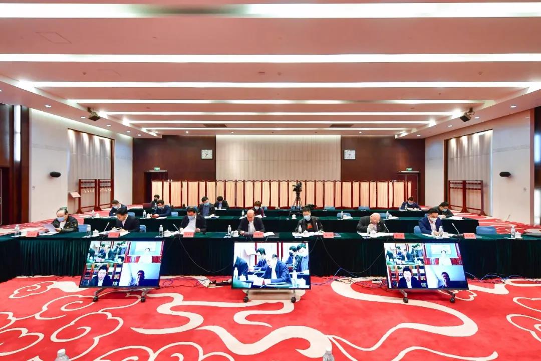 支持企業綠色發展，助力減排降碳，全國工商聯石材業商會在行動！