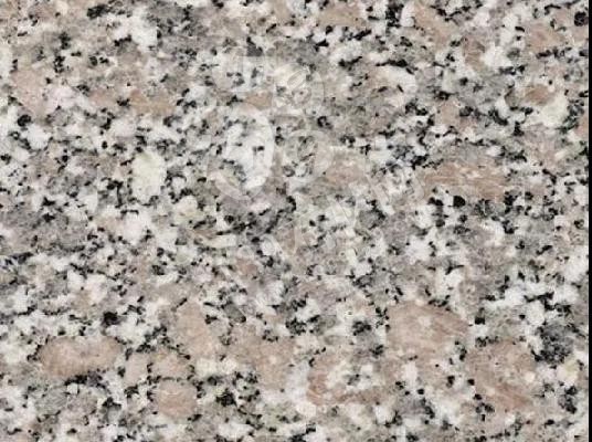 中國石材產區之云南花崗石：大器晚成，前景無限