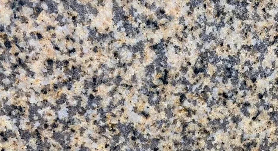 中國石材產區之云南花崗石：大器晚成，前景無限