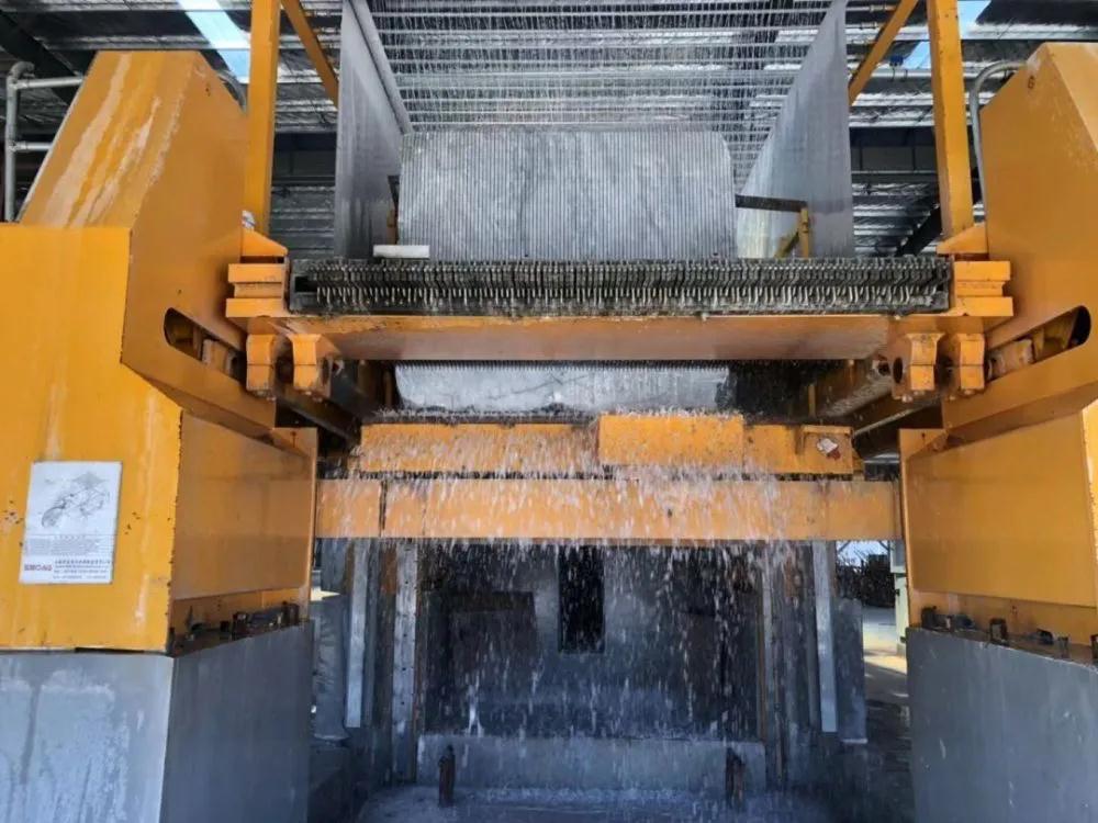 中國石材產區之云南花崗石：大器晚成，前景無限