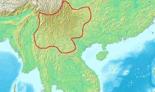 中國石材產區之云南花崗石：大器晚成，前景無限