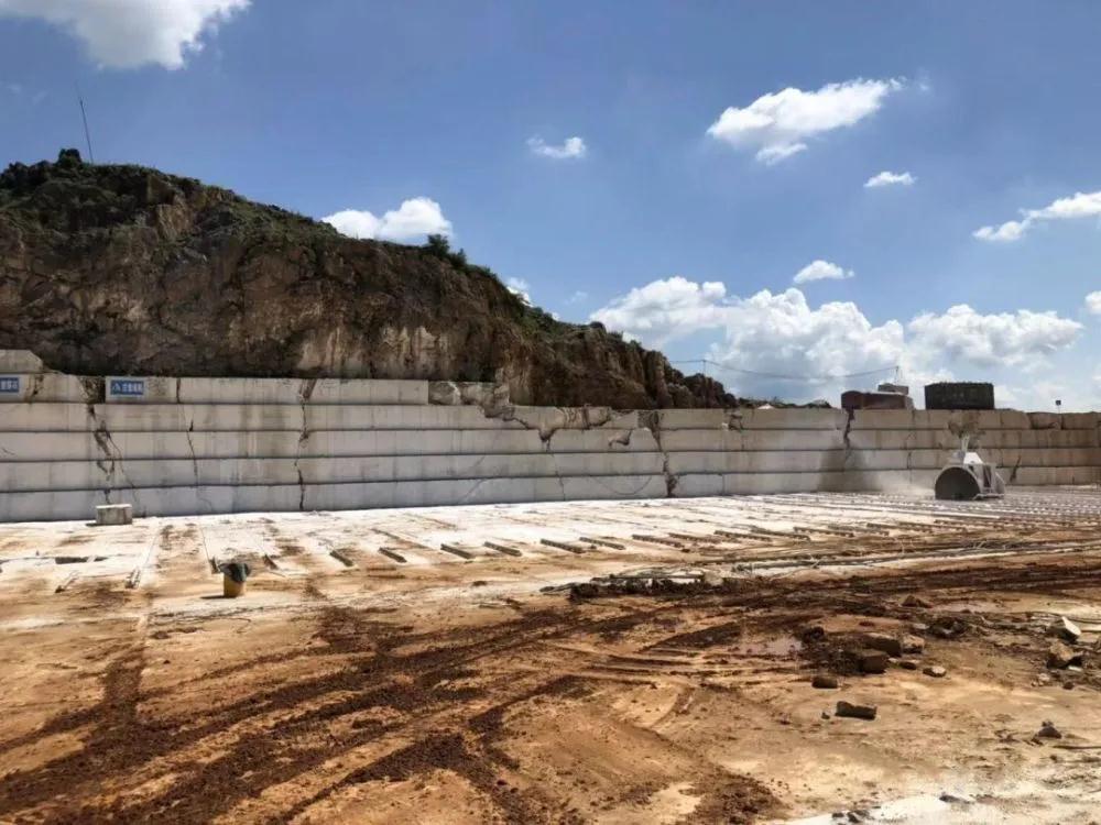 中國石材產區之云南花崗石：大器晚成，前景無限