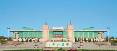 萊州5處礦山銷號公示，4處是飾面花崗巖！山東萊州重塑“中國石都”品牌，助推石材產業整合升級!