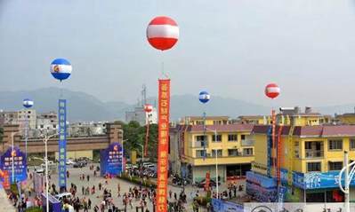 中國石材城、中國石都、世界石雕之都這些都是指哪里？