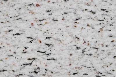 美國白麻花崗巖：最有腔調的白色石材！