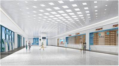 美國白麻花崗巖：最有腔調的白色石材！