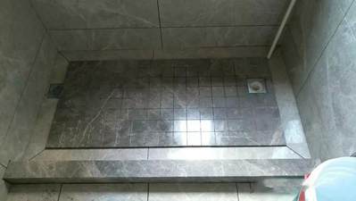 石材拉槽都用在哪些地方？