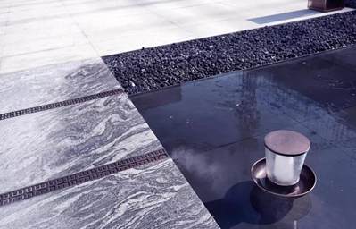 浪淘沙花崗巖（國產(chǎn)三款浪淘沙石材）？