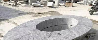 浪淘沙花崗巖（國產(chǎn)三款浪淘沙石材）？