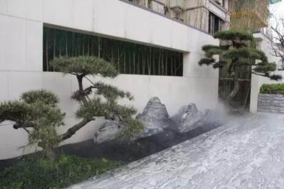 浪淘沙花崗巖（國產(chǎn)三款浪淘沙石材）？