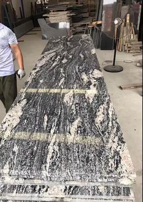 浪淘沙花崗巖（國產(chǎn)三款浪淘沙石材）？