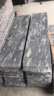 浪淘沙花崗巖（國產(chǎn)三款浪淘沙石材）？