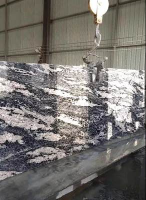 浪淘沙花崗巖（國產(chǎn)三款浪淘沙石材）？