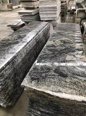 浪淘沙花崗巖（國產(chǎn)三款浪淘沙石材）？