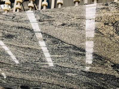 浪淘沙花崗巖（國產(chǎn)三款浪淘沙石材）？