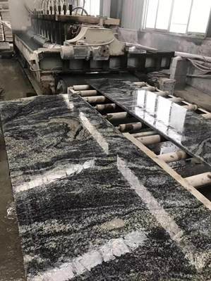 浪淘沙花崗巖（國產(chǎn)三款浪淘沙石材）？