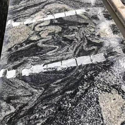 浪淘沙花崗巖（國產(chǎn)三款浪淘沙石材）？