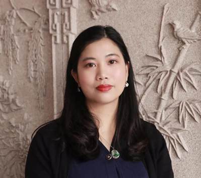 張蓉-別墅石材外墻工程界的一姐，你肯定在抖音刷到過(guò)她